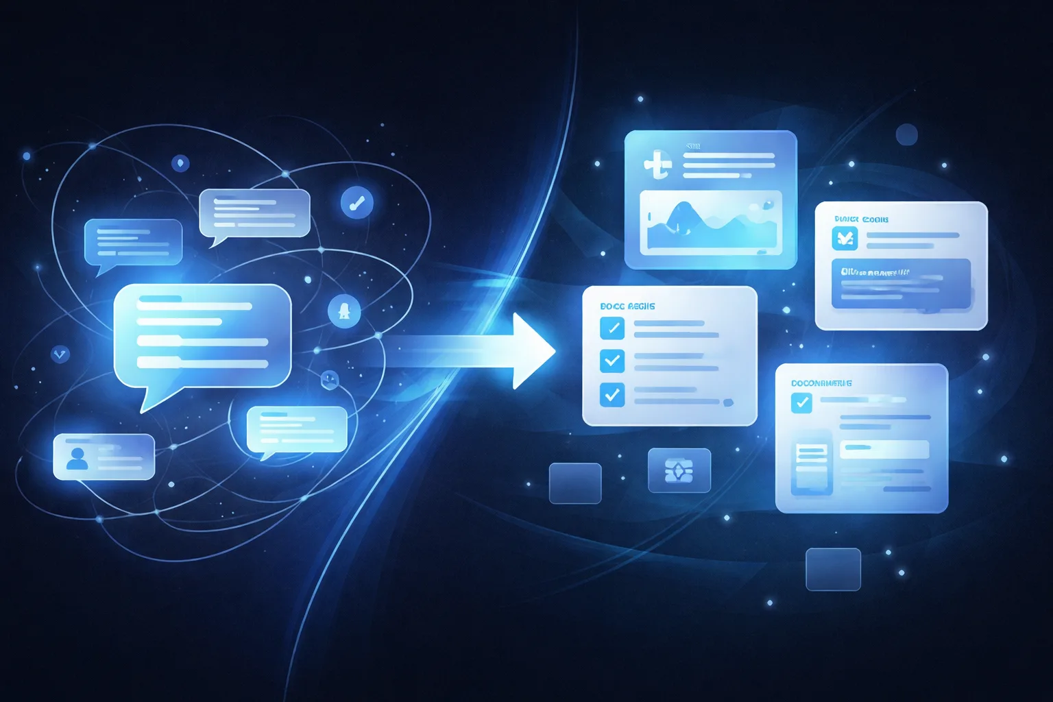 From One Chat Window to a Personal Operations System