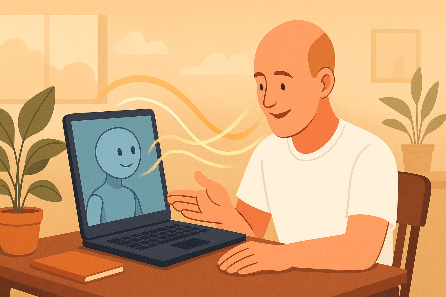 Human + AI: The New Collaboration Skill