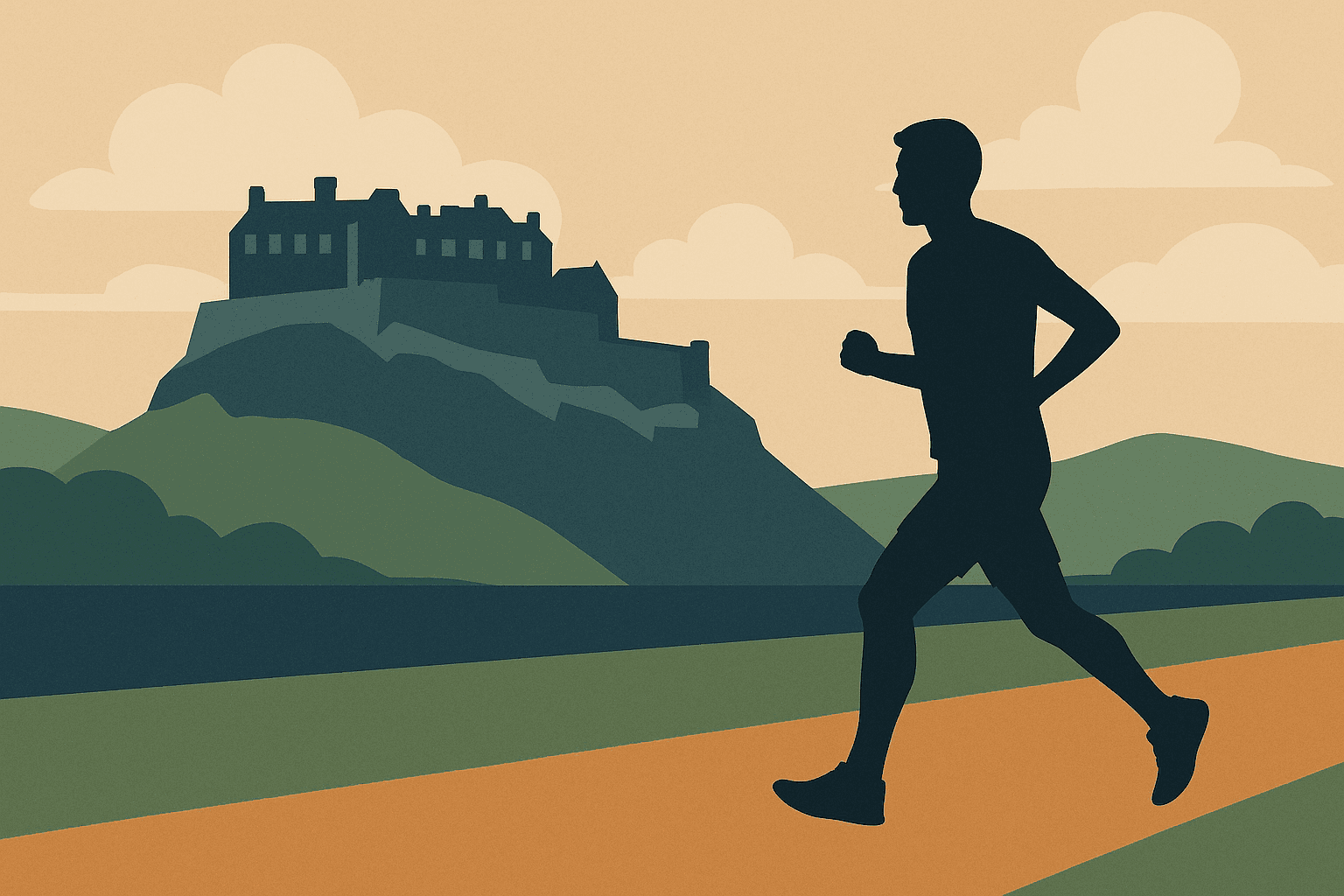 Leaning Into the Long Run