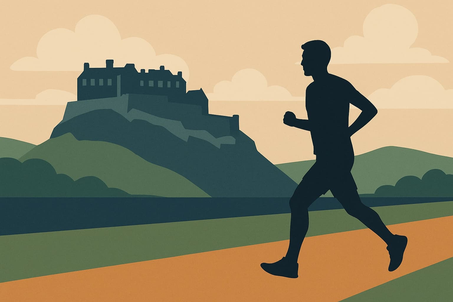 Leaning Into the Long Run