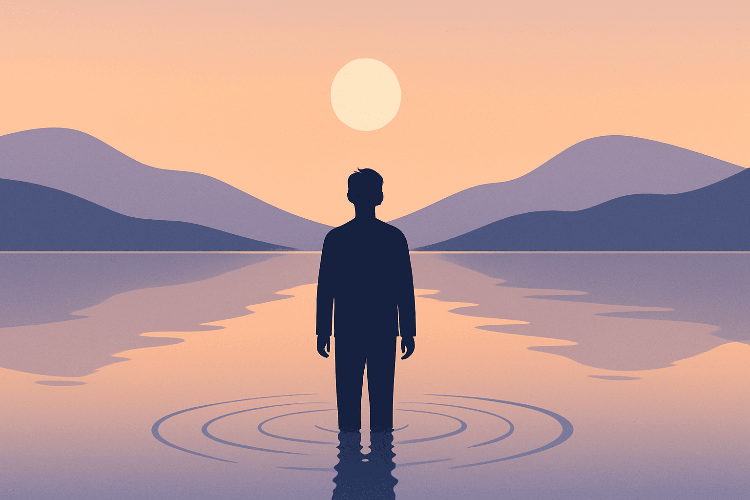 Sharing Before You're Ready