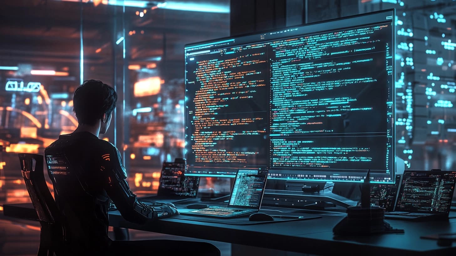 How AI IDEs Are Supercharging My Productivity